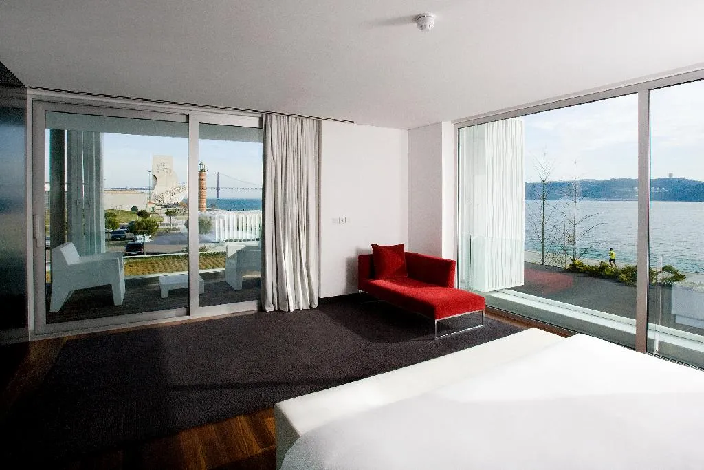 SUITE STANDARD Room, Altis Belem Hotel & Spa, a Member of Design Hotels, Lisbon