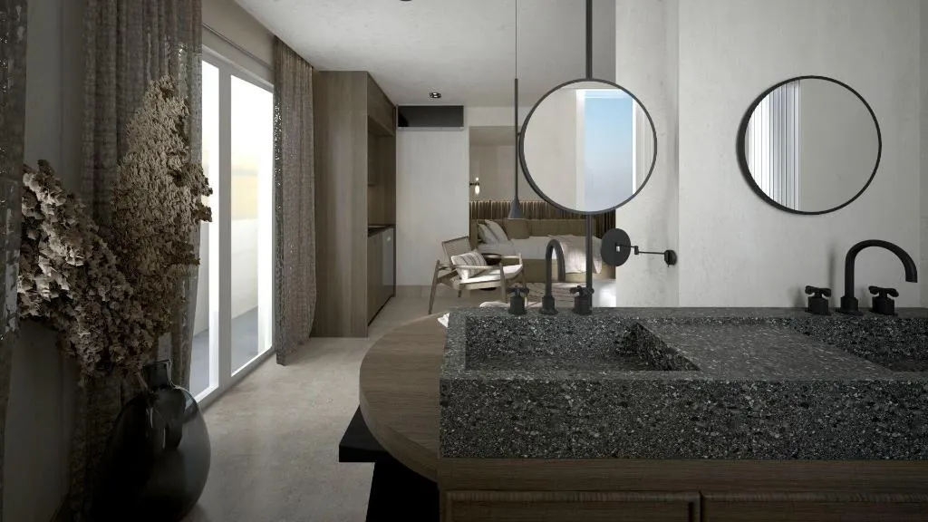 Room, Ria, Crete