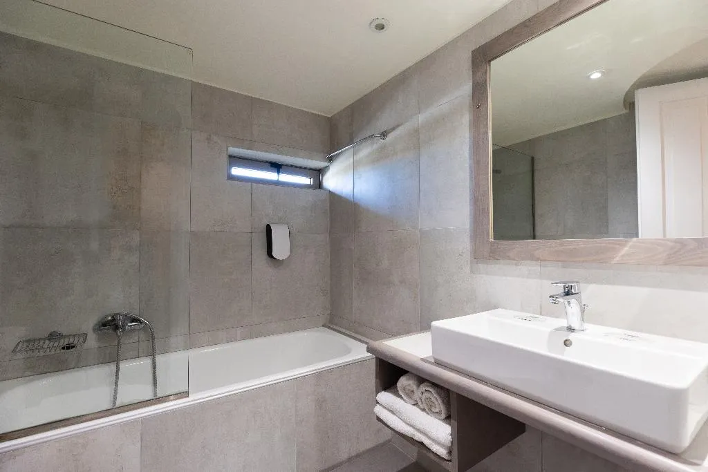 BUNGALOW LAND VIEW Room, Ariadne Beach, Crete