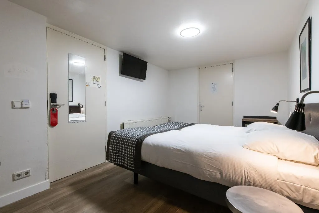 TWIN ECONOMY Room, Acostar Hotel, Amsterdam
