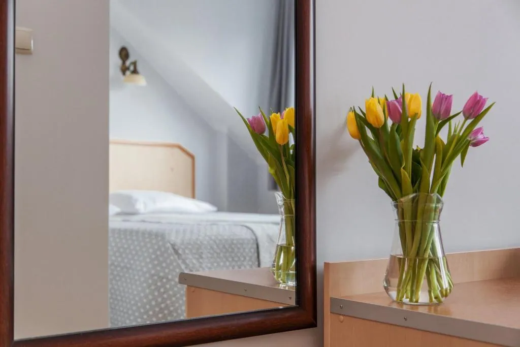 TRIPLE STANDARD Room, Antica Residence, Krakow
