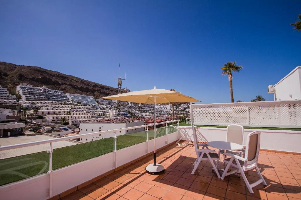 APARTMENT STANDARD Room, Servatur Terrazamar Sunsuite, Gran Canaria
