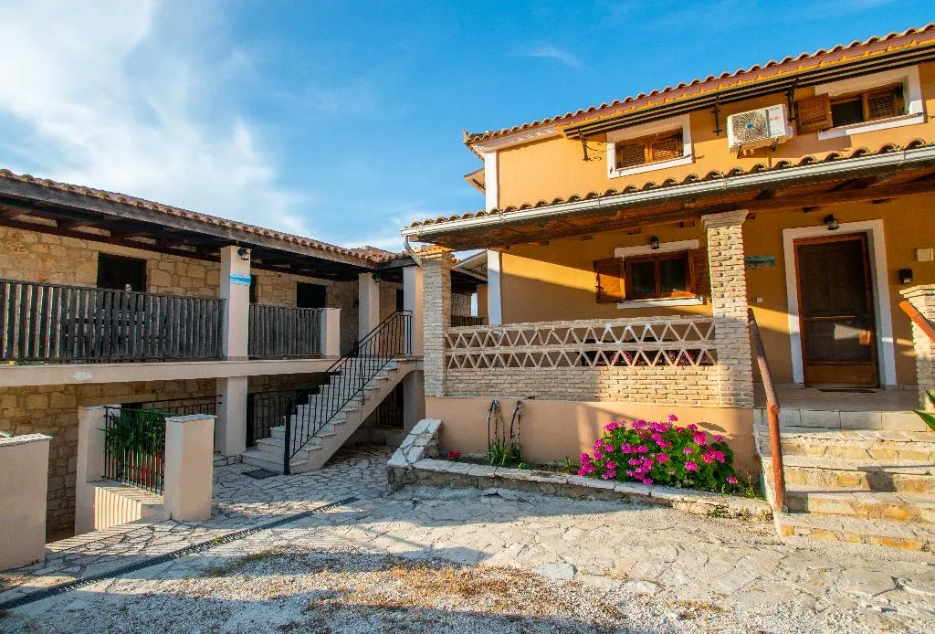 General view, Aeolos Zante Villas, Zante