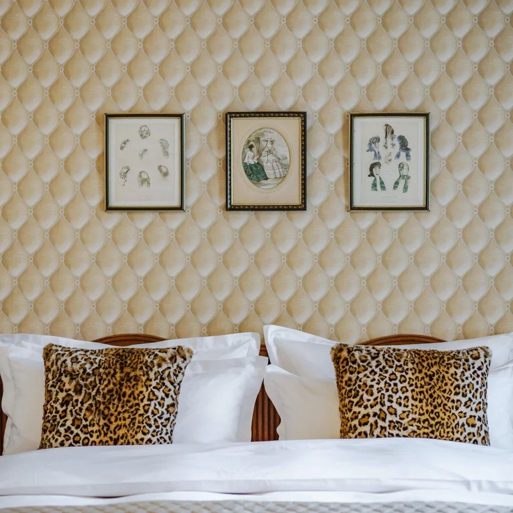 DOUBLE STANDARD Room, Hotel H15 Francuski Old Town - Destigo Hotels, Krakow