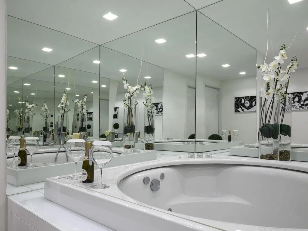 SUITE CLASSIC Room, Lhp Napoli Palace & Spa, Naples