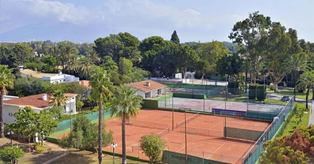 General view, Sol Marbella Estepona Atalaya Park, Costa Del Sol