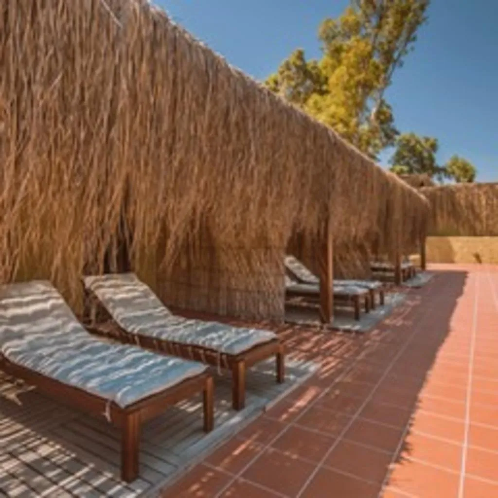 Room TWO BEDS Room, Flamm, Bodrum