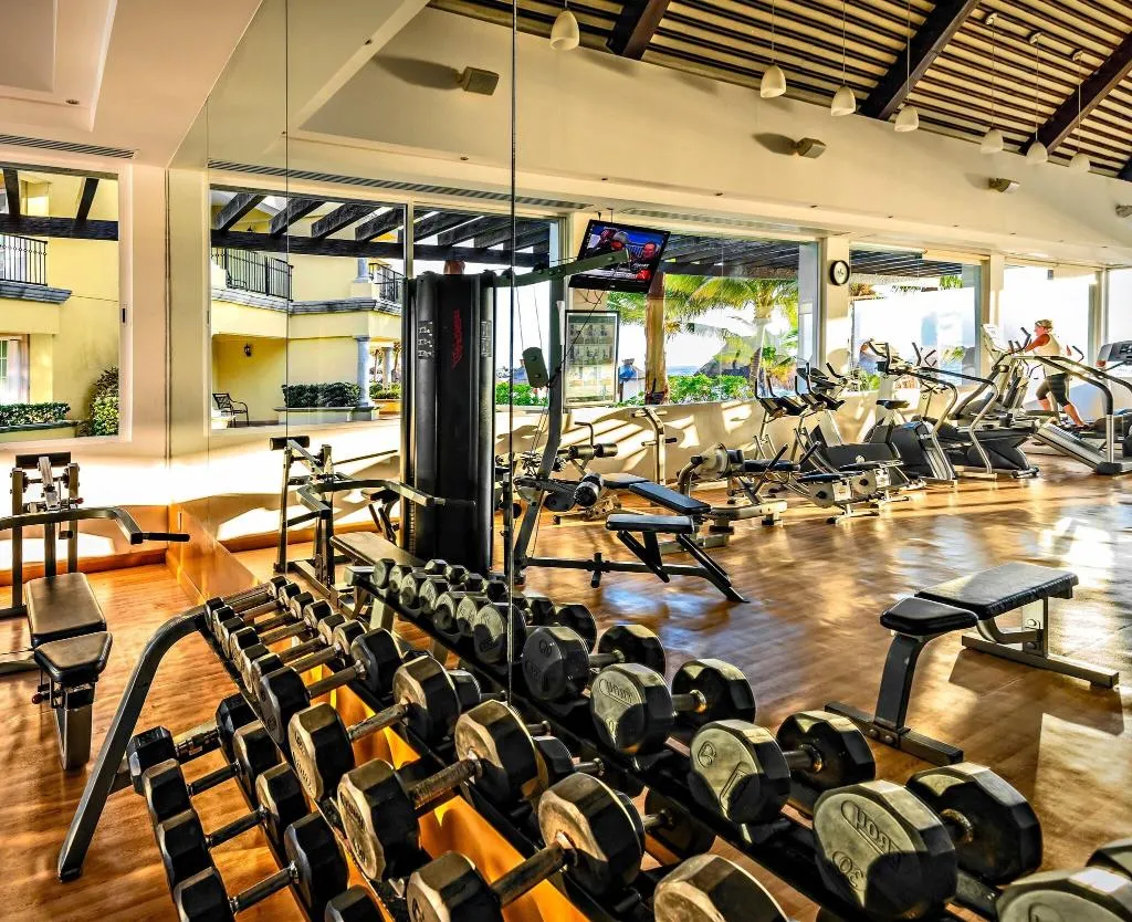 Sports and Entertainment, Hotel Marina El Cid Spa&Beach Resort All Inclusive, Cancun Area