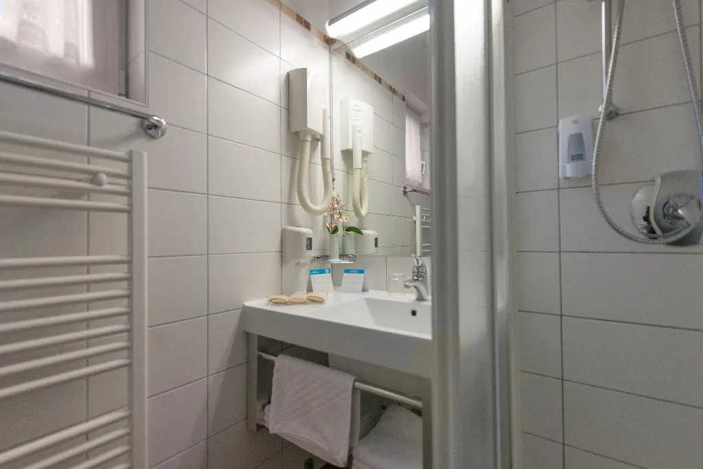 APARTMENT CAPACITY 3 ONE BEDROOM Room, Maistra Select Naturist Park Koversada Apartments, Istria
