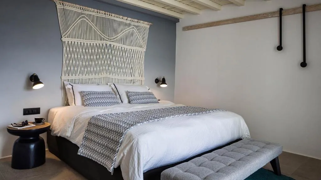 Room WITH TERRACE Room, LYO Boutique Hotel, Mykonos