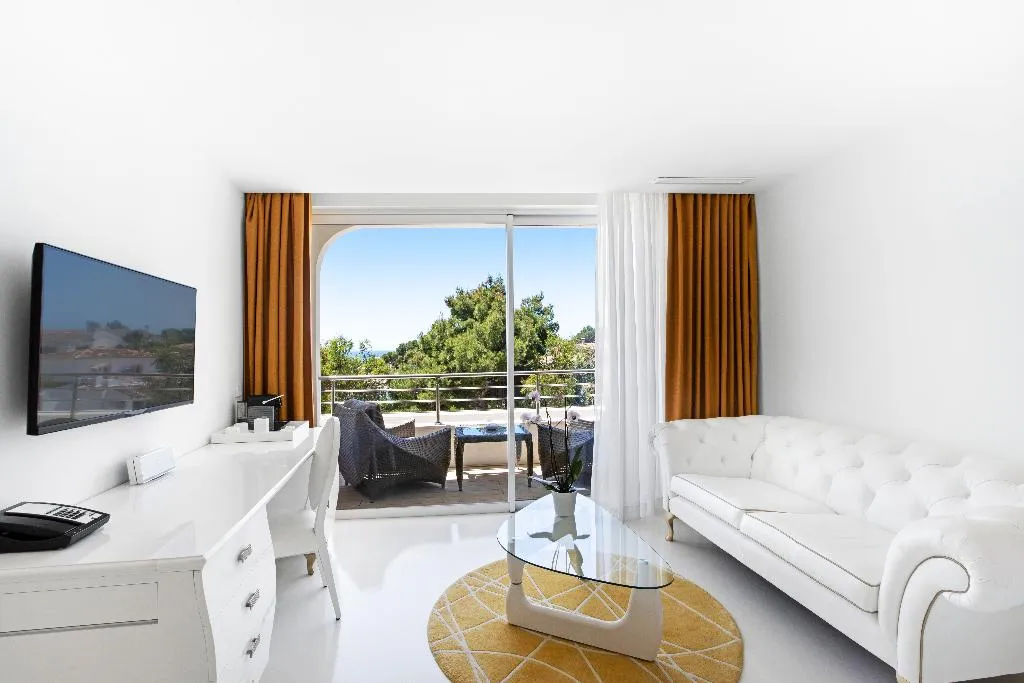 SUITE OCEAN VIEW Room, Portals Hills Mallorca, Majorca