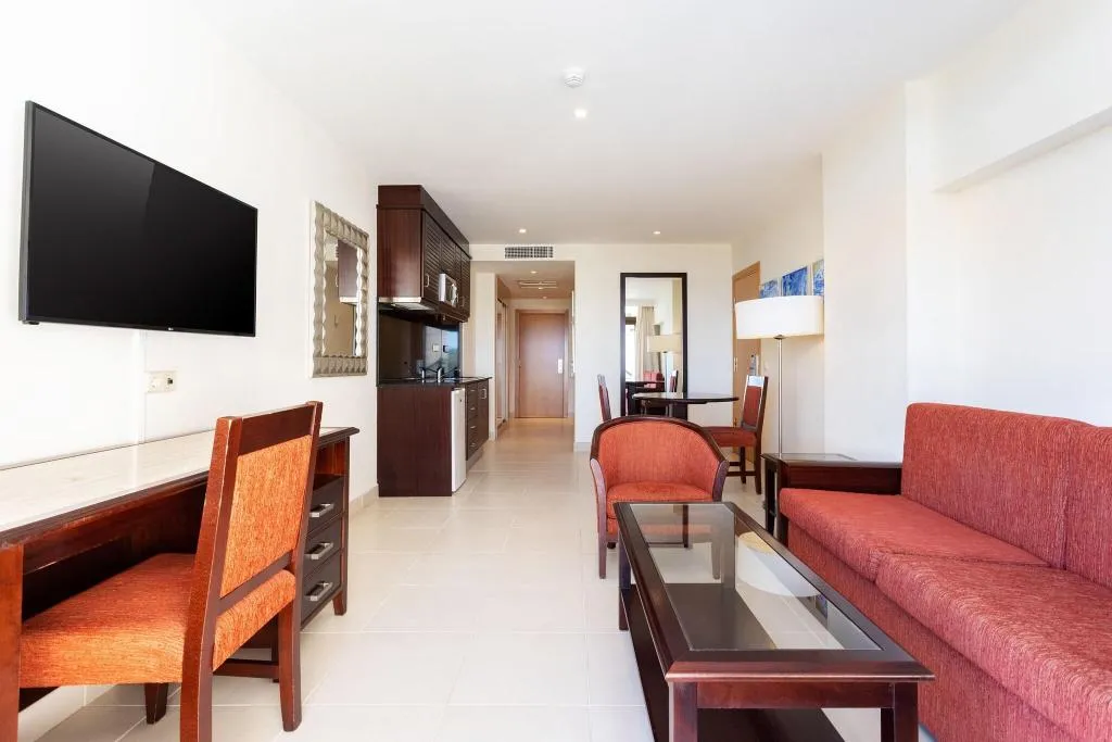 Room, Paradisus by Melia Fuerteventura, Fuerteventura