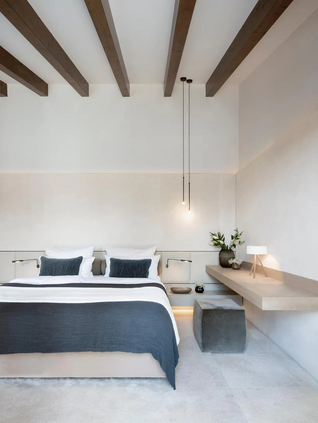 SUITE STANDARD Room, Castell Son Claret, Majorca