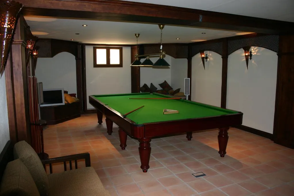 Sports and Entertainment, Desert Springs Resort, Costa Almeria