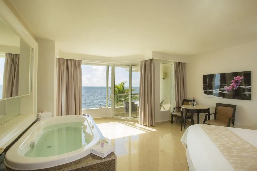 Room, Moon Palace Nizuc  All Inclusive, Cancun Area