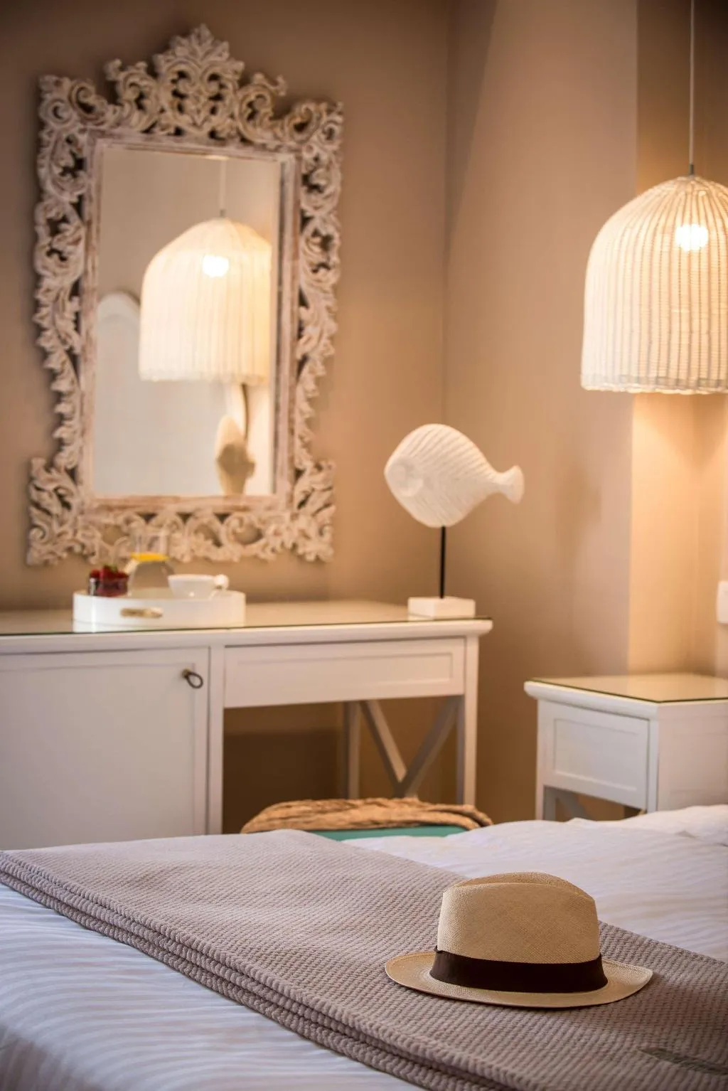 Room, Mari Kristin Beach Hotel, Crete