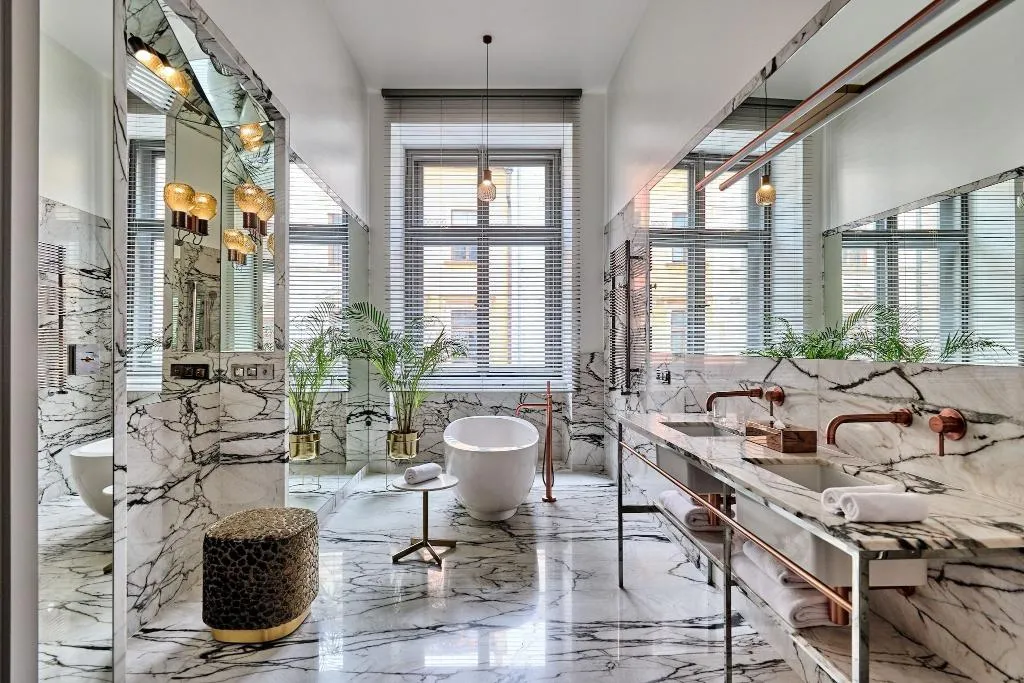Room, H15 Palace, a Luxury Collection Hotel, Krakow