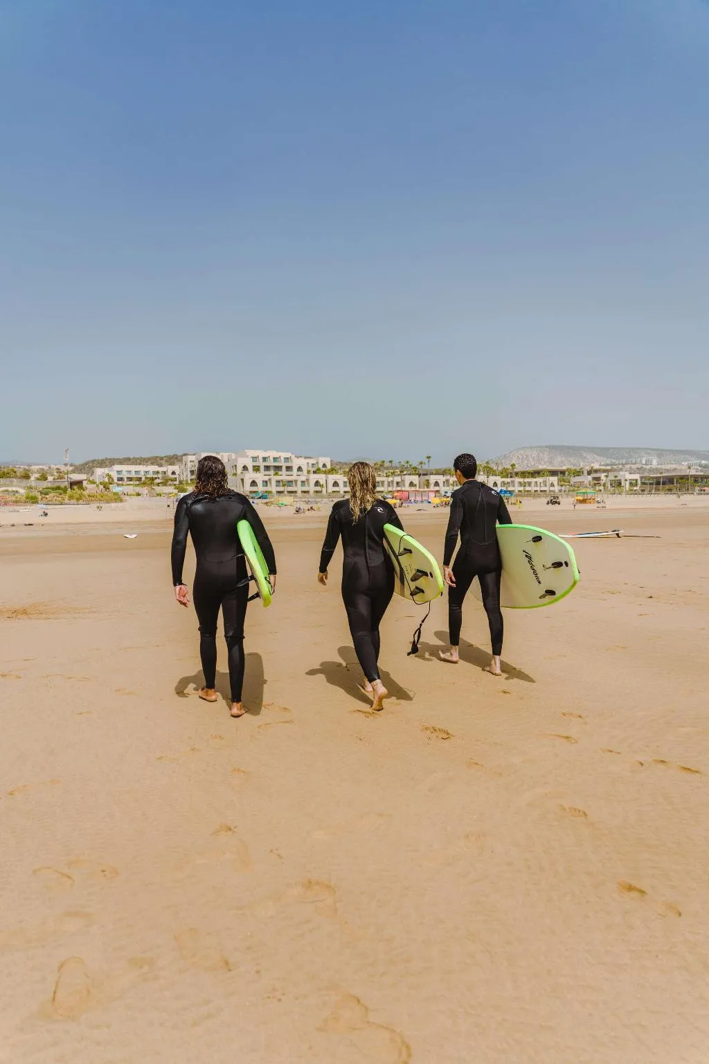 General view, Radisson Blu Resort Taghazout Bay Surf Village, Agadir