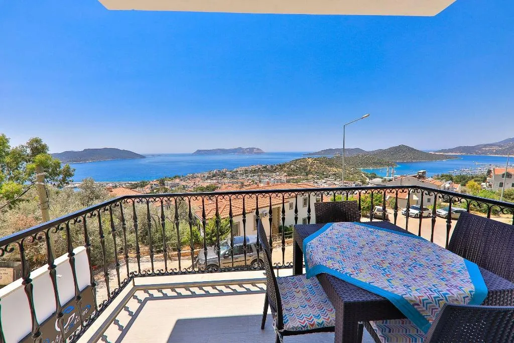 Room, Carpediem Suite Hotel, Dalaman