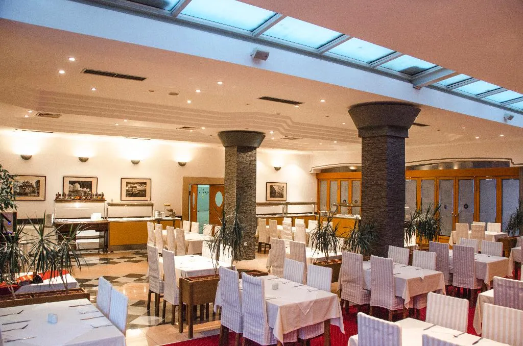 Restaurant, Petka Hotel, Dubrovnik