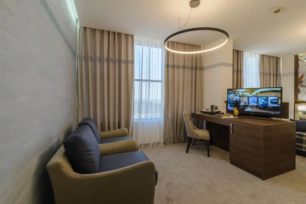 Room, Rosslyn Hotel Dimyat Varna, Varna