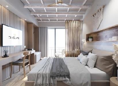Rigas Boutique Hotel, Thessaloniki