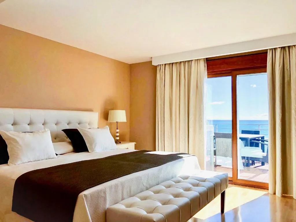 SUITE PREMIUM Room, Vincci Seleccion Aleysa, Costa Del Sol