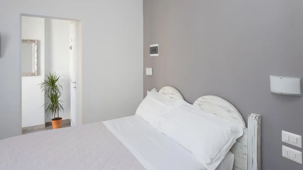 DOUBLE STANDARD Room, Villa Bonelli, Florence