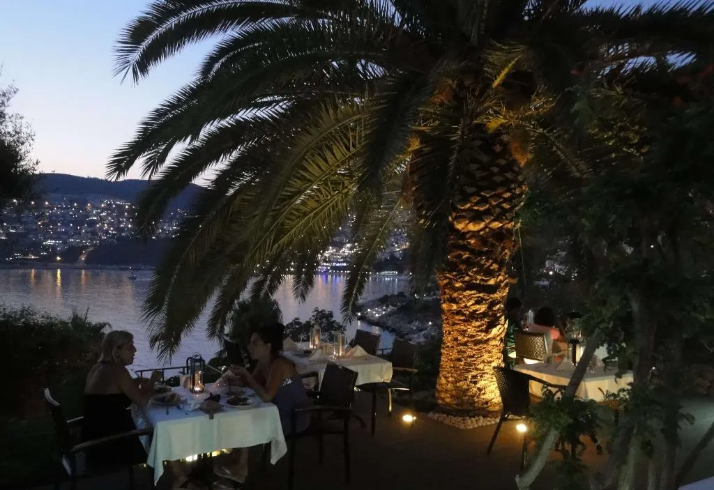 General view, Patara Prince Resort, Dalaman