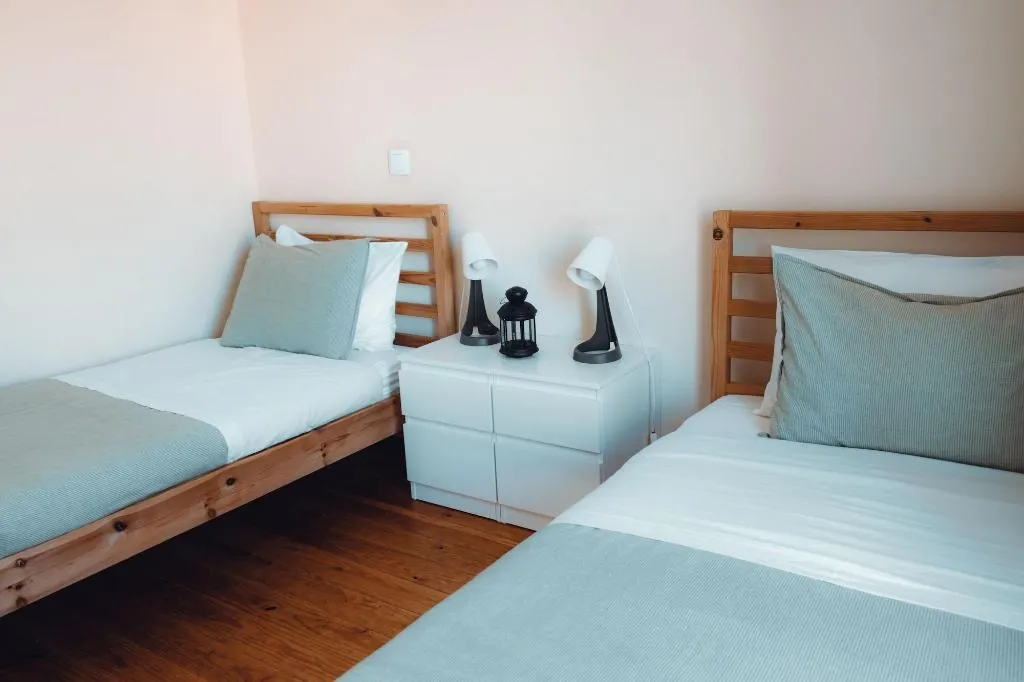 Room, The Beach Corner Guesthouse, Porto