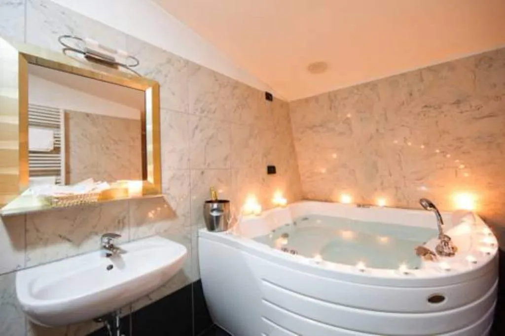 Room, Hotel-Motel Autosole 2, Milan
