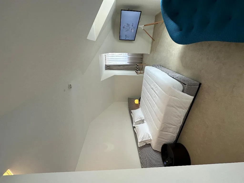 DOUBLE SUPERIOR Room, Golden Lisbon Hotel, Lisbon