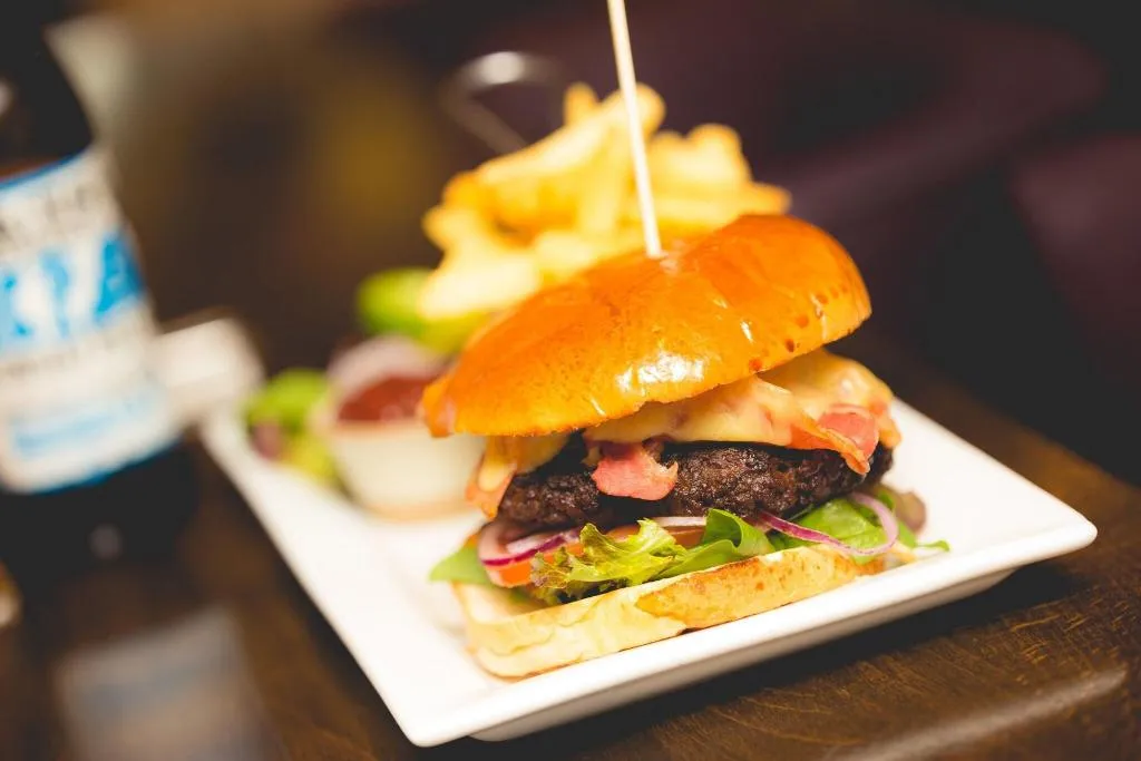 Restaurant, Kinsale Hotel & Spa, Cork