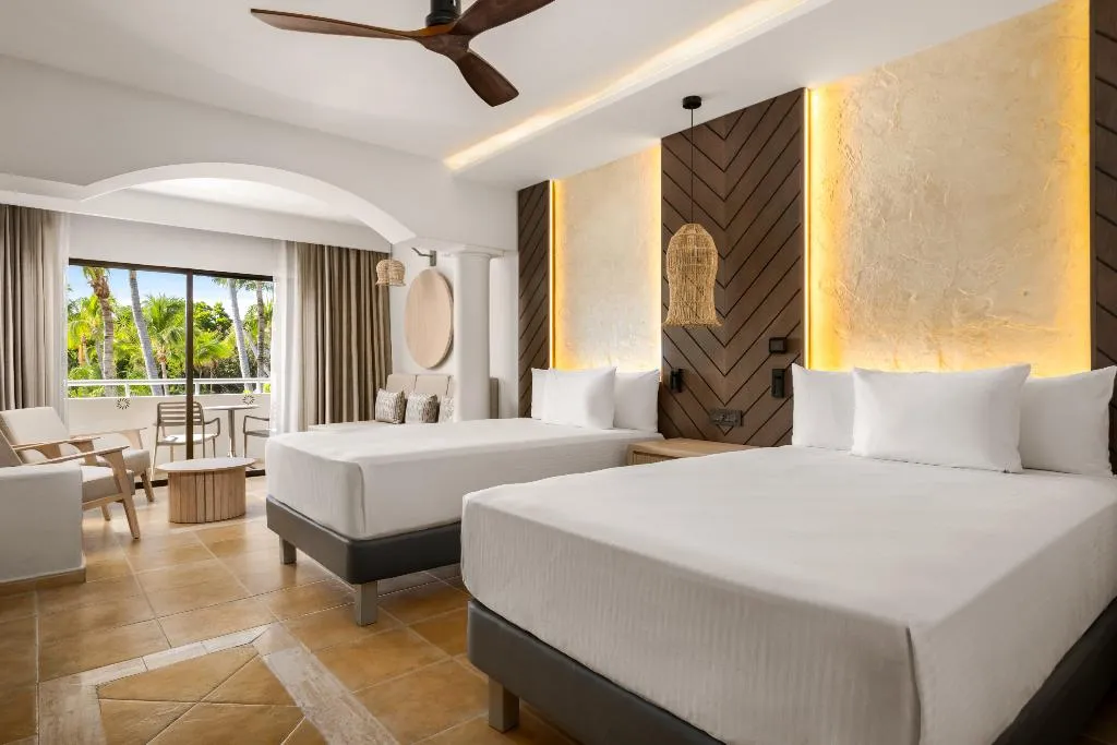 Room, Bahía Príncipe Escape Tequila, Cancun Area