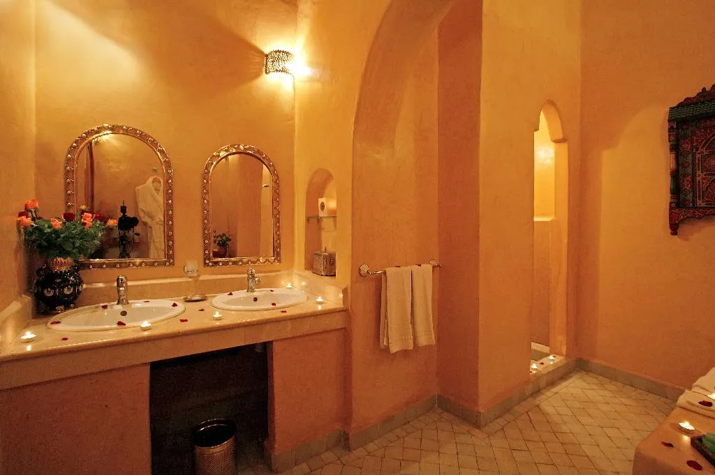 Room SUPERIOR Room, Riad and Spa Esprit Du Maroc, Marrakech