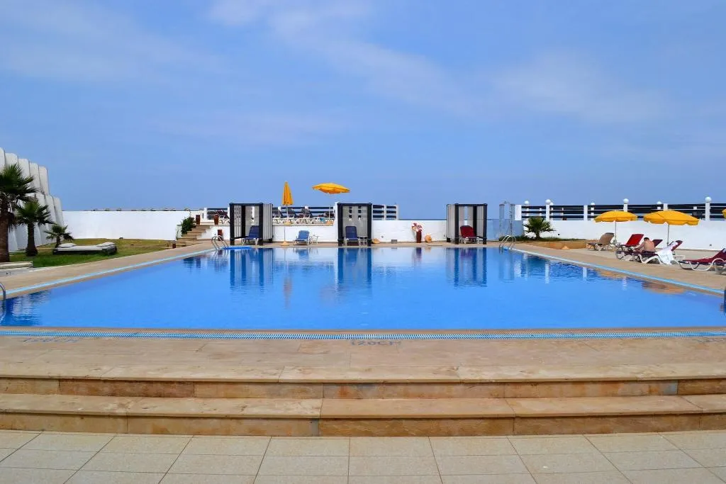 Sports and Entertainment, Casablanca Le Lido Thalasso & Spa, Casablanca