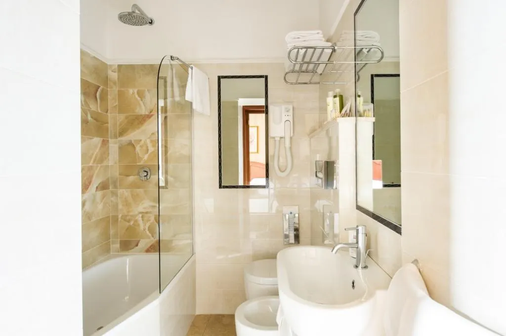 Room, Silla, Florence