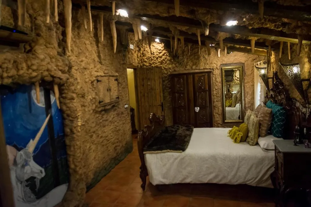 Room, Cal Ganso Encantat, Costa Dorada