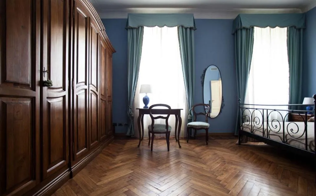 Room, Bed & Breakfast Ekoliving, Milan