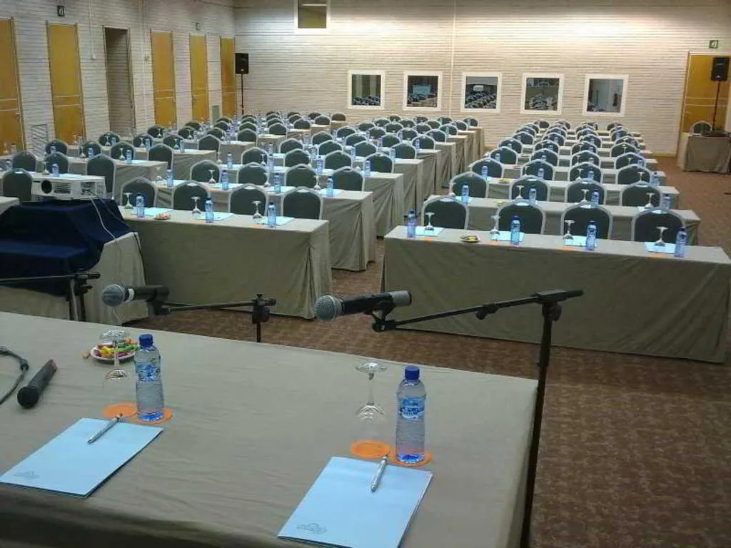 Conferences, Ibersol Antemare (ONLY ADULTS), Costa Brava