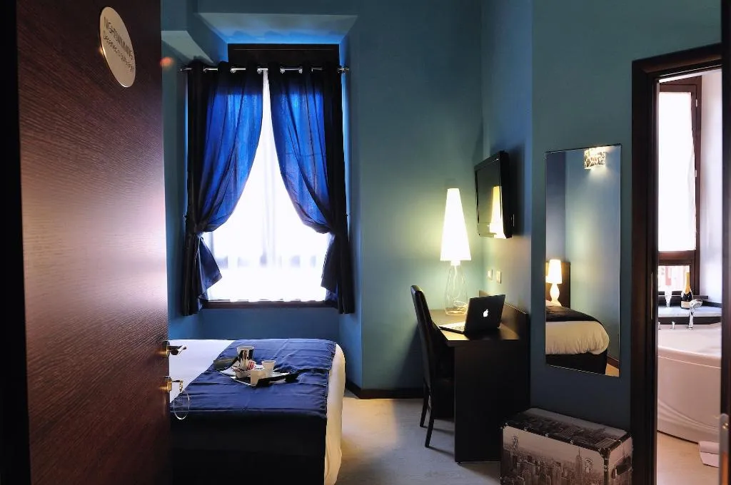 Room, Daysleeper B&B, Naples