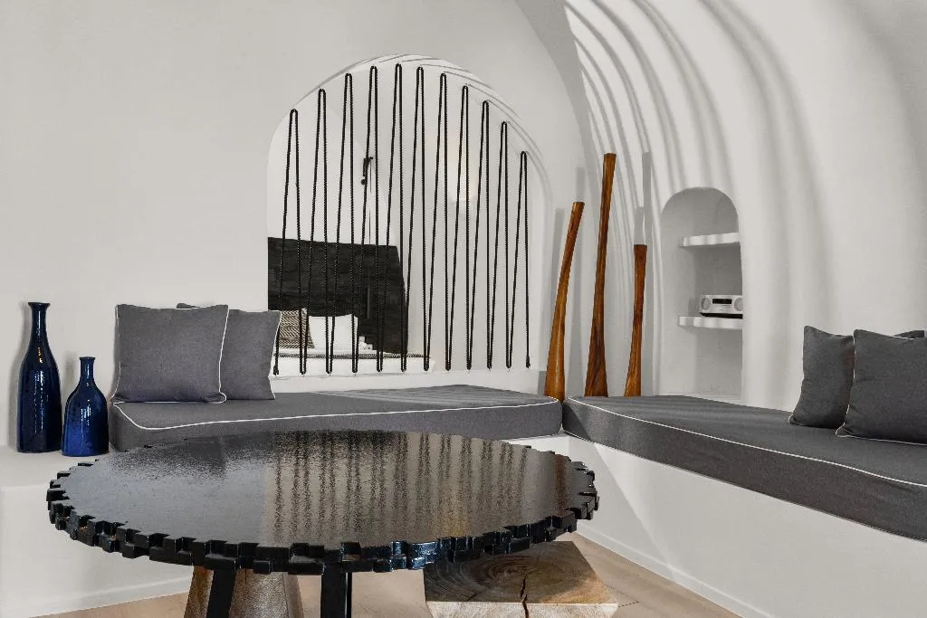 SUITE STANDARD Room, Mill Houses New Elegant Suites by Mr and Mrs White, Santorini