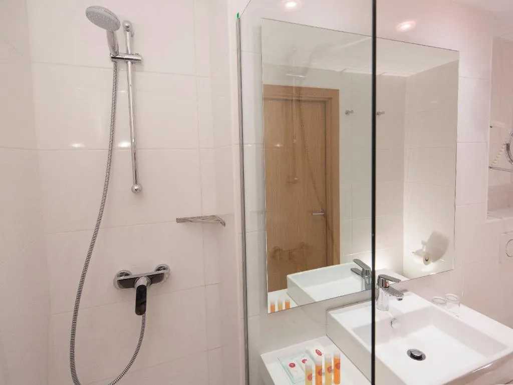Room, JS Alcudi Mar, Majorca