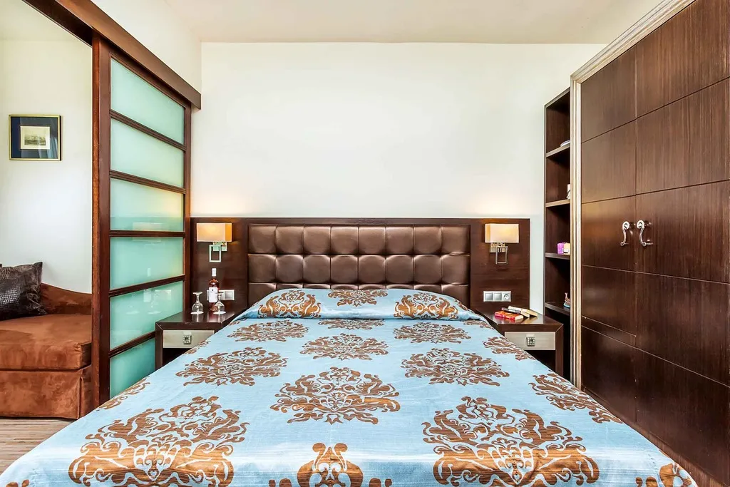 FAMILY ROOM GARDEN VIEW Room, Elinotel Apolamare, Halkidiki