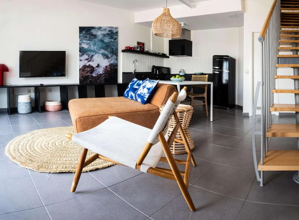 Room, Buendia Corralejo Nohotel, Fuerteventura