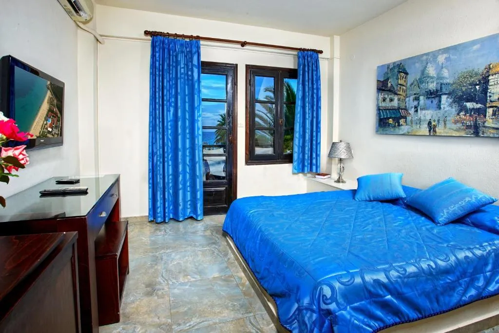 FAMILY ROOM SEA VIEW Room, Assa Maris, Halkidiki