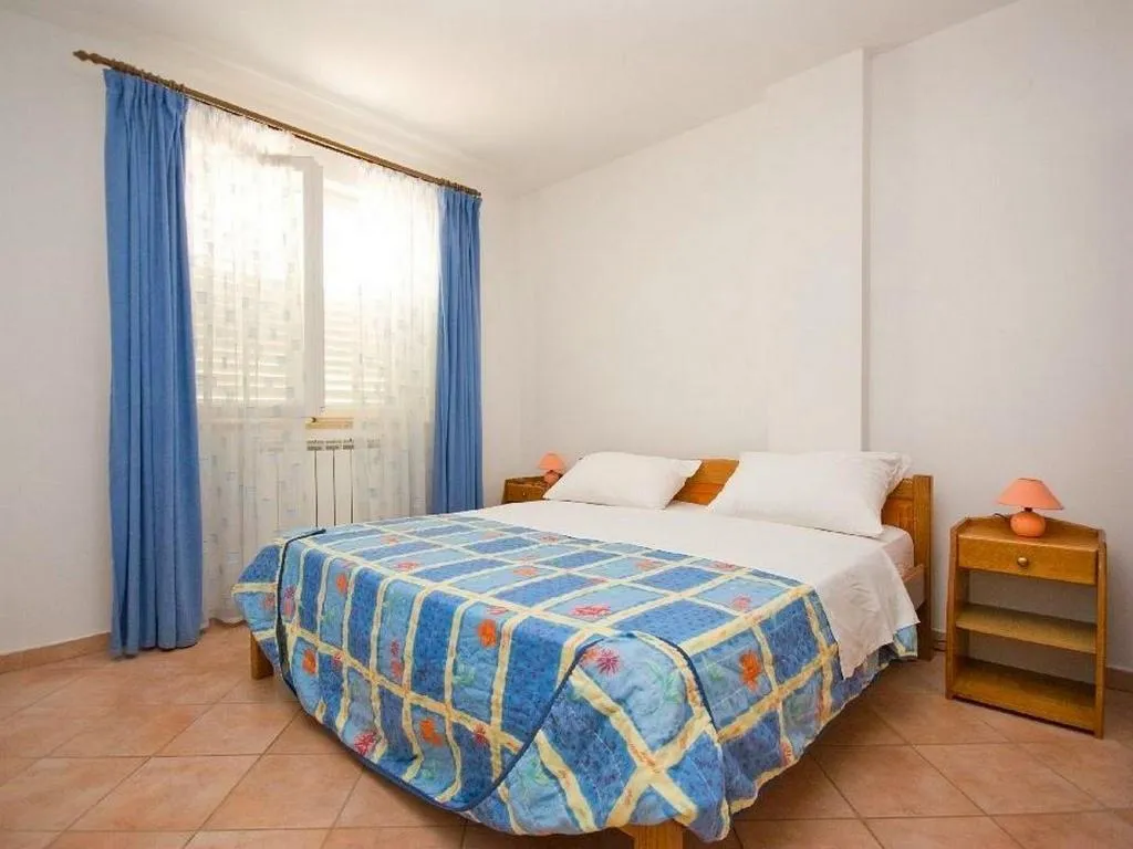 APARTMENT STANDARD Room, Apartments Valentin Vrsar, Istria