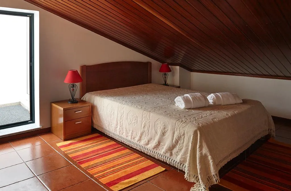 HOME STANDARD Room, Abrigo Da Montanha Guest House, Porto