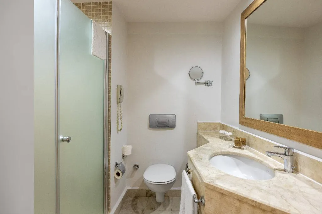 DOUBLE GARDEN VIEW Room, Marvida Family Eco, Antalya