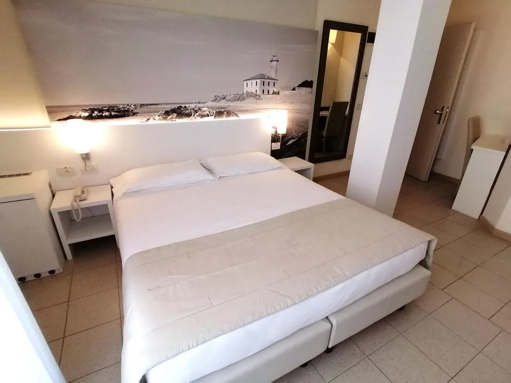 Room, Palace Hotel Regina, Venice